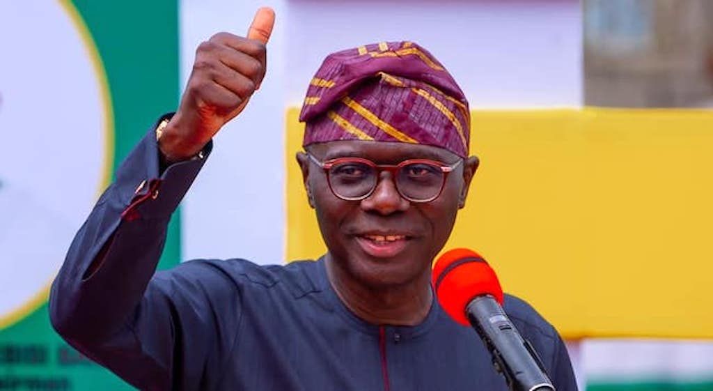 Lagos Creates logo