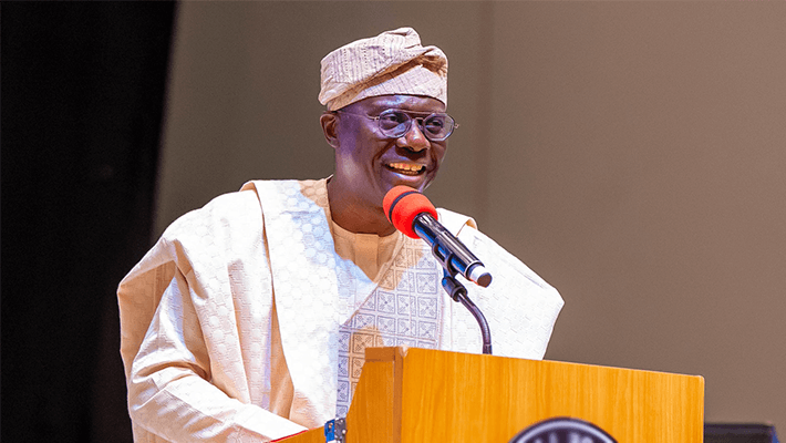 Lagos Creates logo